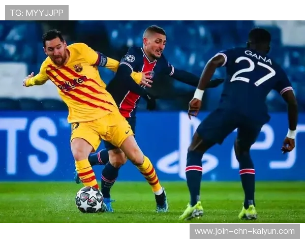 巴塞罗那外线推进形成压倒性火力